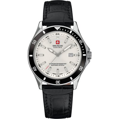 Montre Swiss Military Hanowa 06-6161.7.04.001.07 Flagship Lady