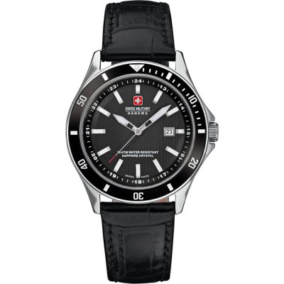 Montre Swiss Military Hanowa 06-6161.7.04.007 Flagship Lady