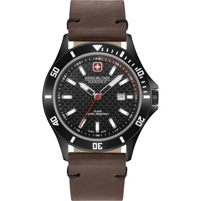 Montre Swiss Military Hanowa 06-4161.2.30.007.05 Flagship Racer