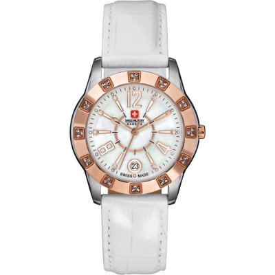 Montre Swiss Military Hanowa 06-6186.12.001 Glamour