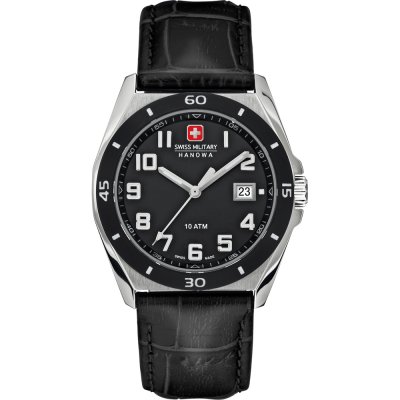 Montre Swiss Military Hanowa 06-4190.04.007 Guardian