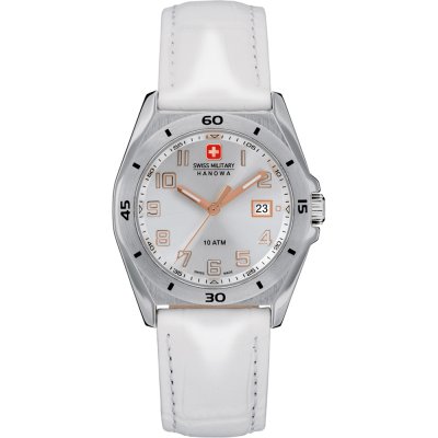 Montre Swiss Military Hanowa 06-6190.04.001.01 Guardian