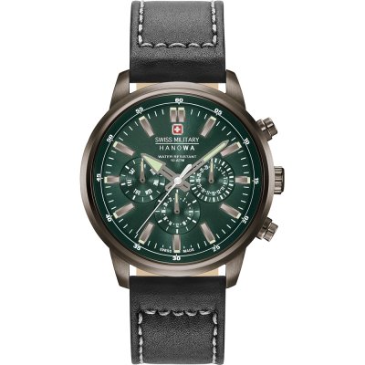 Montre Swiss Military Hanowa 06-4285.30.006 Horizon