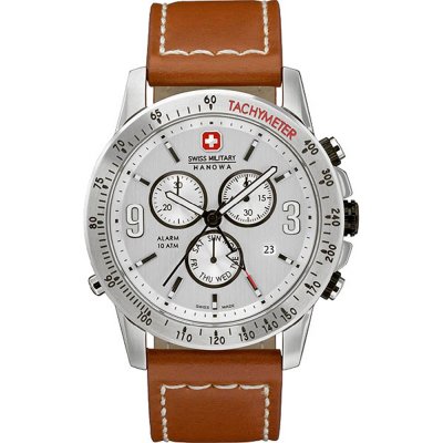 Montre Swiss Military Hanowa 06-4143.04.001 Legend