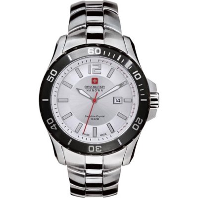 Montre Swiss Military Hanowa 06-5154.04.001 Marine Officer