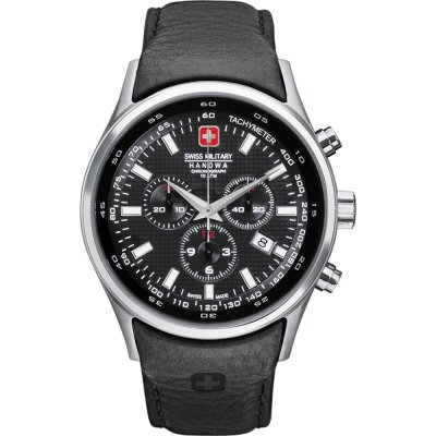 Montre Swiss Military Hanowa 06-4156.04.007 Navalus