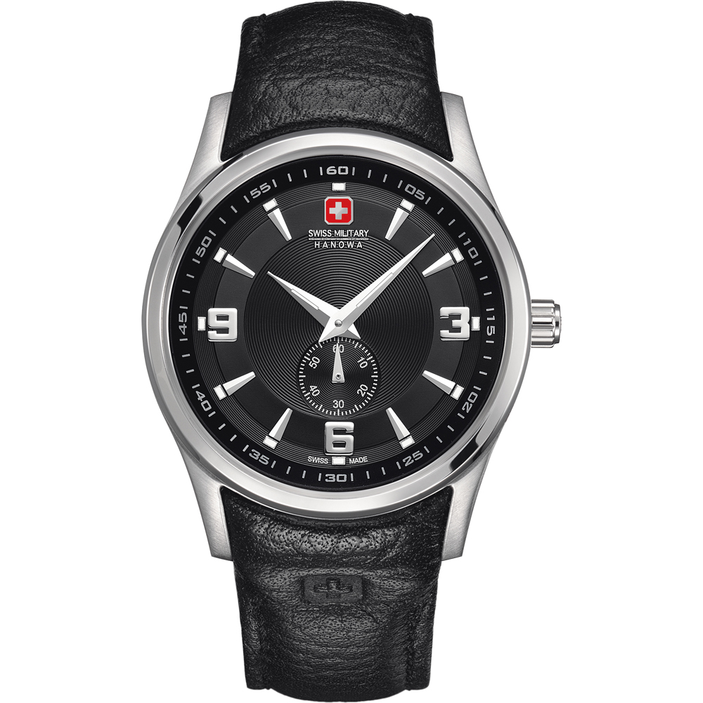 Montre Swiss Military Hanowa 06-6209.04.007 Navalus