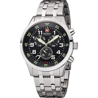 Montre Swiss Military Hanowa 06-5263.04.007 New Legend