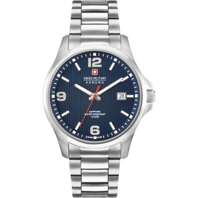 Montre Swiss Military Hanowa 06-5277.04.003 Observer