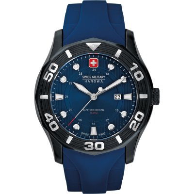 Montre Swiss Military Hanowa 06-4170.13.003 Oceanic