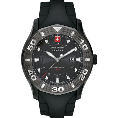 Montre Swiss Military Hanowa 06-4170.13.007 Oceanic