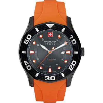 Montre Swiss Military Hanowa 06-4170.30.009.79 Oceanic