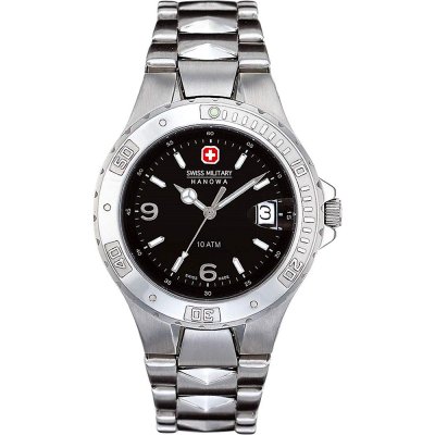 Montre Swiss Military Hanowa 06-5022.04.007 Peace Maker