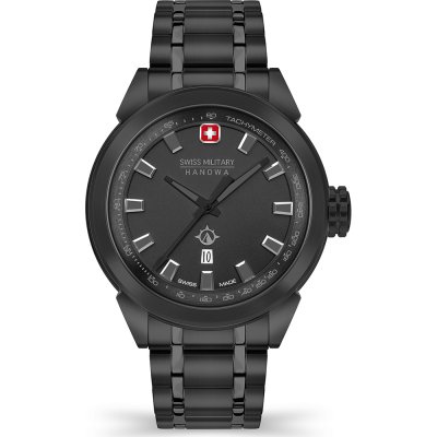 Montre Swiss Military Hanowa SMWGH2100171 Platoon