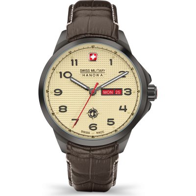 Montre Swiss Military Hanowa Land SMWGB2100340 Puma