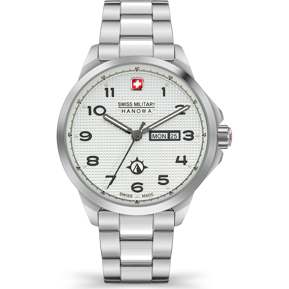 Montre swiss military prix new arrivals