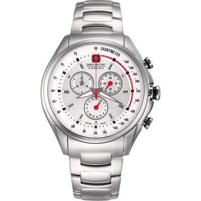 Montre Swiss Military Hanowa 06-5274.04.001 Racing