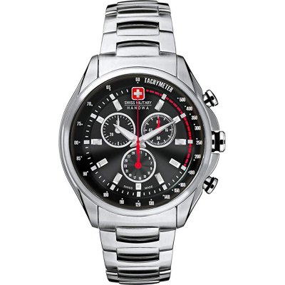 Montre Swiss Military Hanowa 06-5274.04.007 Racing