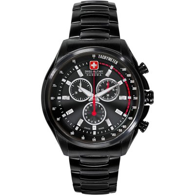 Montre Swiss Military Hanowa 06-5274.13.007 Racing