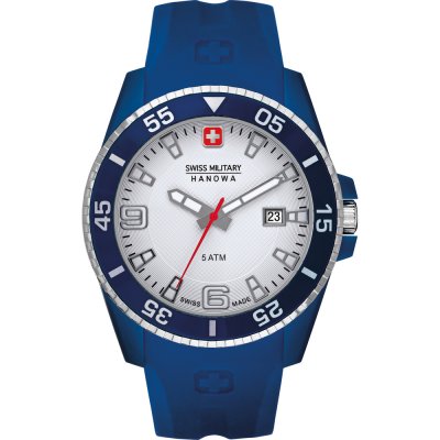 Montre Swiss Military Hanowa Aqua 06-4200.23.001.03 Ranger