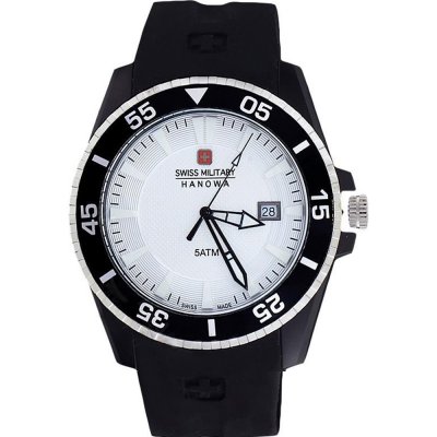 Montre Swiss Military Hanowa 06-4211.27.001 Ranger