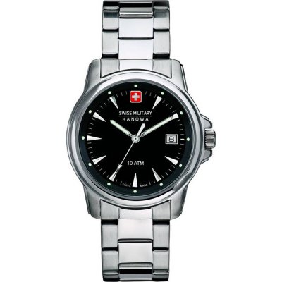 Montre Swiss Military Hanowa 06-8010.04.007 Recruit Prime