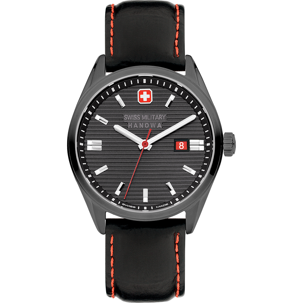 Relógio Swiss Military Hanowa Land SMWGB2200140 Roadrunner