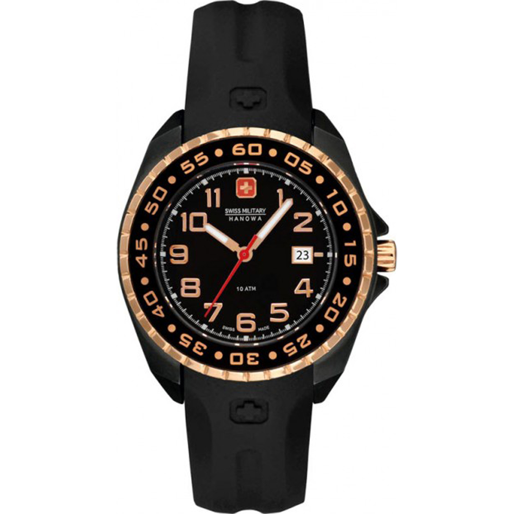 Montre Swiss Military Hanowa 06-6144.12.007 Sealander