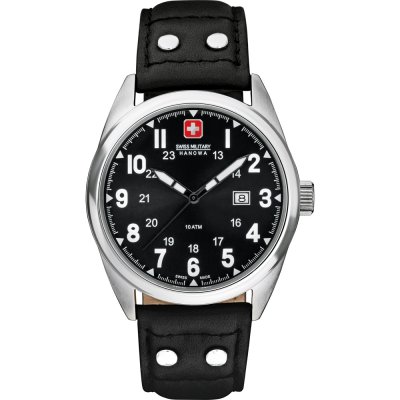 Montre Swiss Military Hanowa 06-4181.04.007 Sergeant