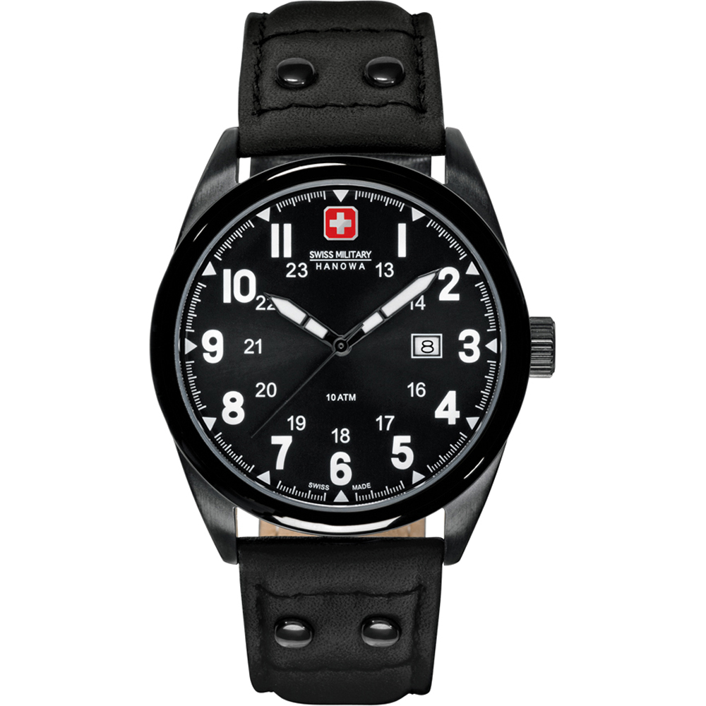 Montre Swiss Military Hanowa 06-4181.13.007 Sergeant