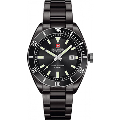 Montre Swiss Military Hanowa 06-5214.1.13.007 Skipper