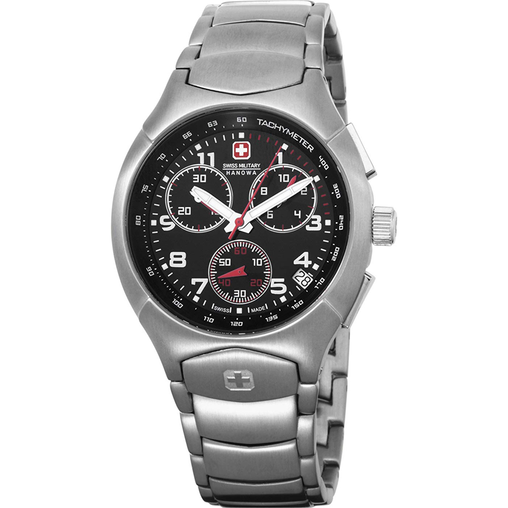 Montre Swiss Military Hanowa 06-5098.04.007 Sky Elite