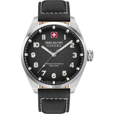 Montre Swiss Military Hanowa SMWGA0001505 Greyhound