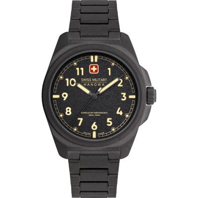 Montre Swiss Military Hanowa SMWGG0003941 Fieldmaster