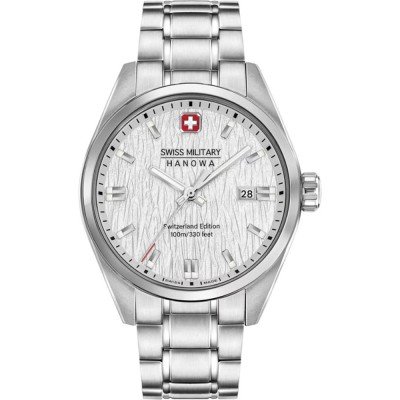 Montre Swiss Military Hanowa SMWGH0004601 Helvetica