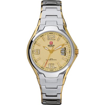 Montre Swiss Military Hanowa 06-7167.7.55.002 Swiss Guard Lady