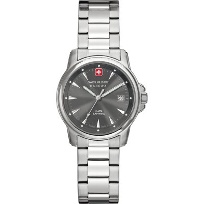 Swiss Military Uhr • 06-4251.33.001 Ace EAN: • Land 7612657088978 Hanowa