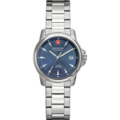 Montre Swiss Military Hanowa 06-7230.04.003 Swiss Recruit