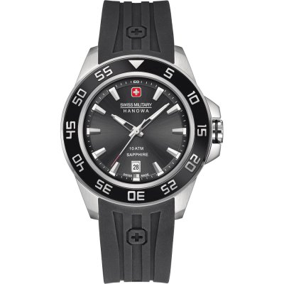 Montre Swiss Military Hanowa 06-4221.04.007 Sword