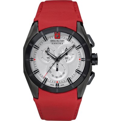 Montre Swiss Military Hanowa 06-4191.30.001 Tell