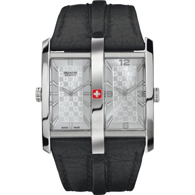 Montre Swiss Military Hanowa 06-4189.04.001 Traveller