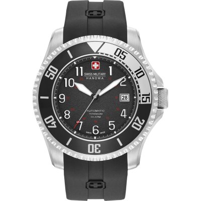 Montre Swiss Military Hanowa 05-4284.15.007 Triton