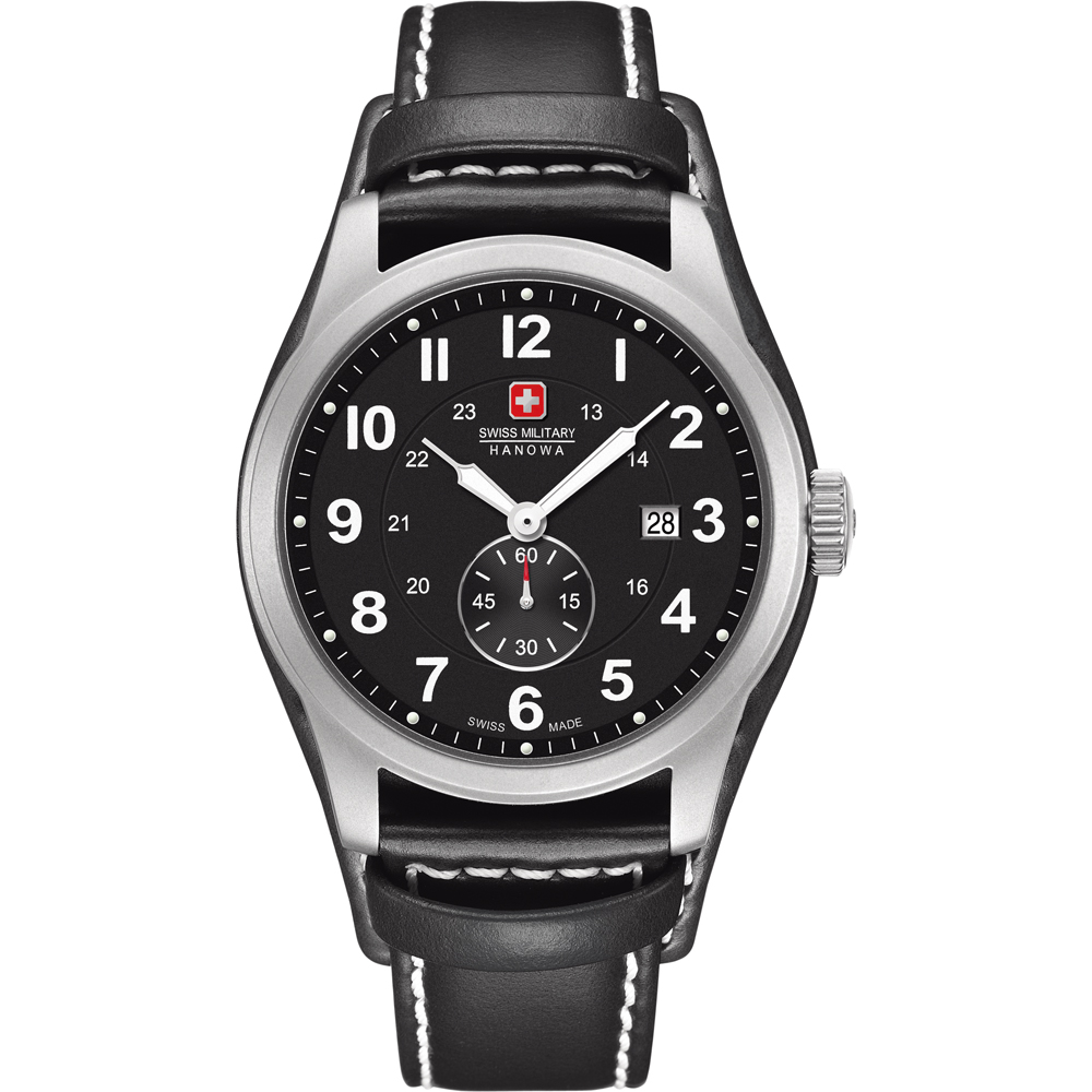 Montre Swiss Military Hanowa 06-4215.04.007 Trooper