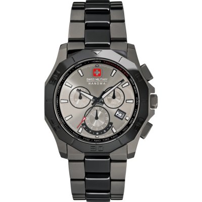 Montre Swiss Military Hanowa 06-5188.30.009 Trophy