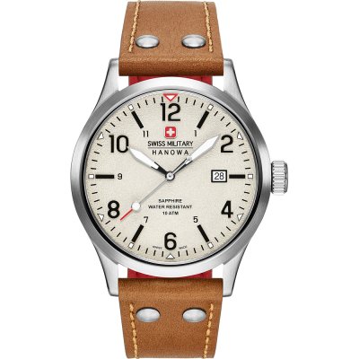 Montre Swiss Military Hanowa 06-4280.04.002.02 Undercover