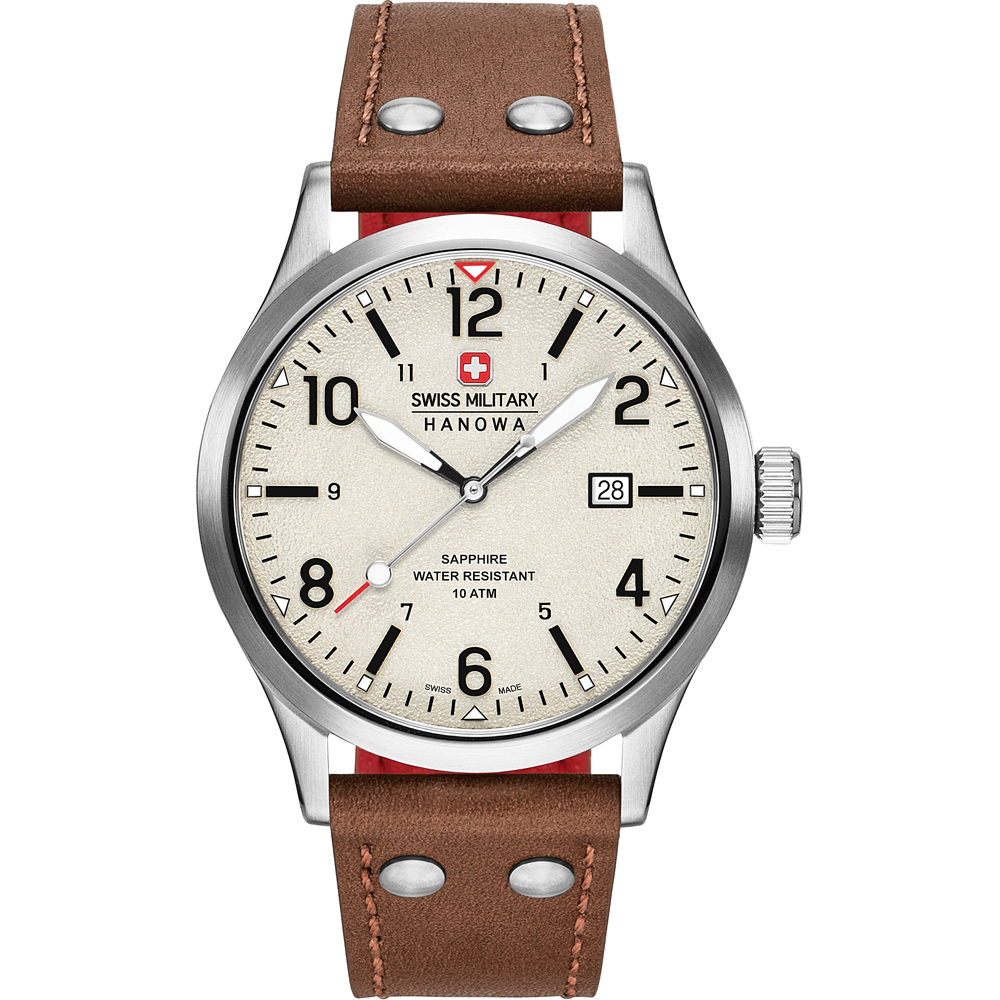 Montre Swiss Military Hanowa 06-4280.04.002.05 Undercover