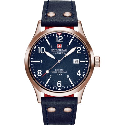 Montre Swiss Military Hanowa 06-4280.09.003CH Undercover