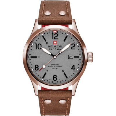 Montre Swiss Military Hanowa 06-4280.09.009CH Undercover