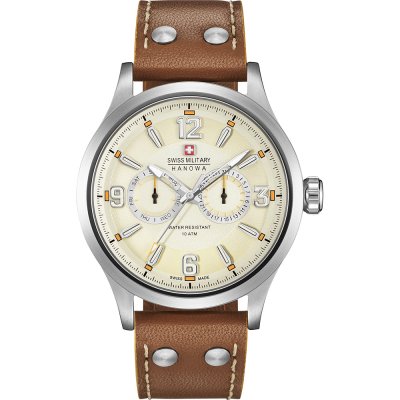 Montre Swiss Military Hanowa 06-4307.04.002 Undercover