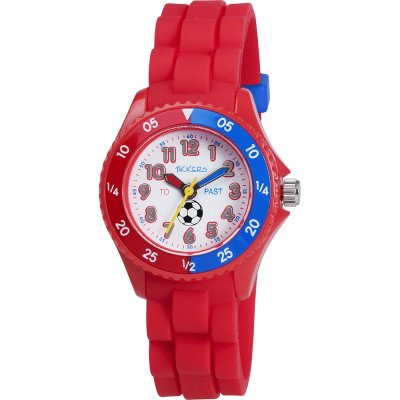 Montre Tikkers kids TK0040 Football Fan